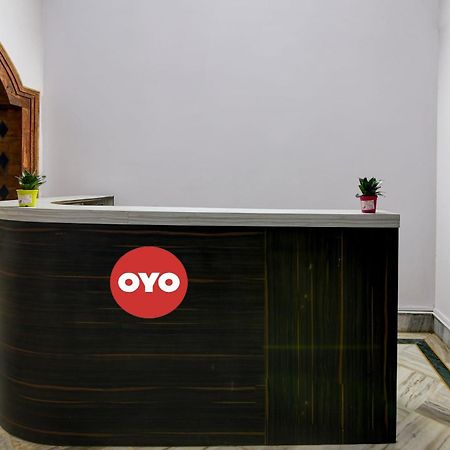 Hotel O Pramod Residency Bhubaneswar Exterior foto