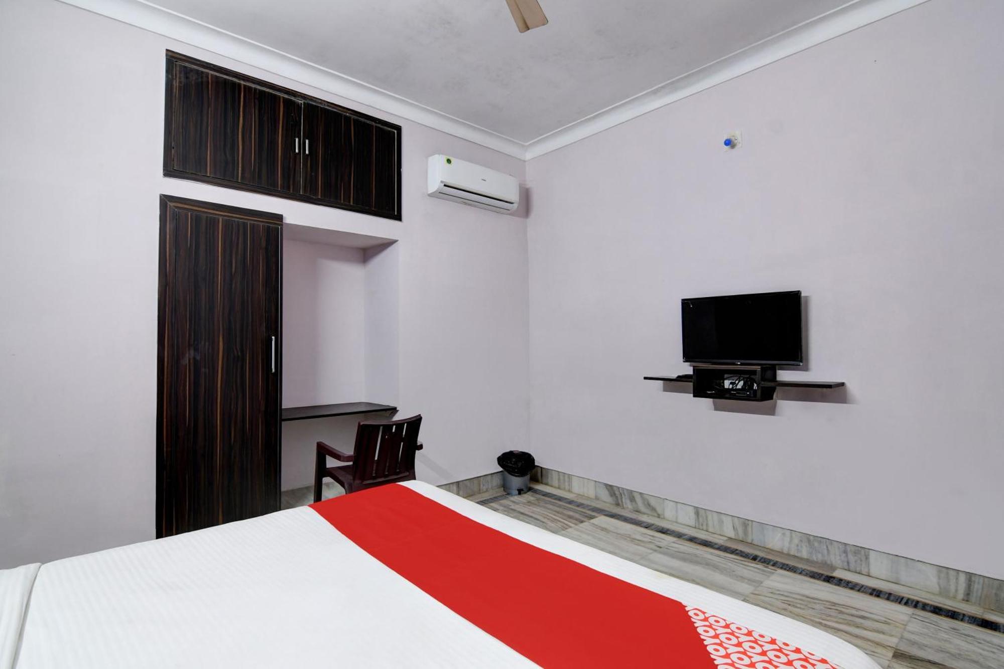 Hotel O Pramod Residency Bhubaneswar Exterior foto