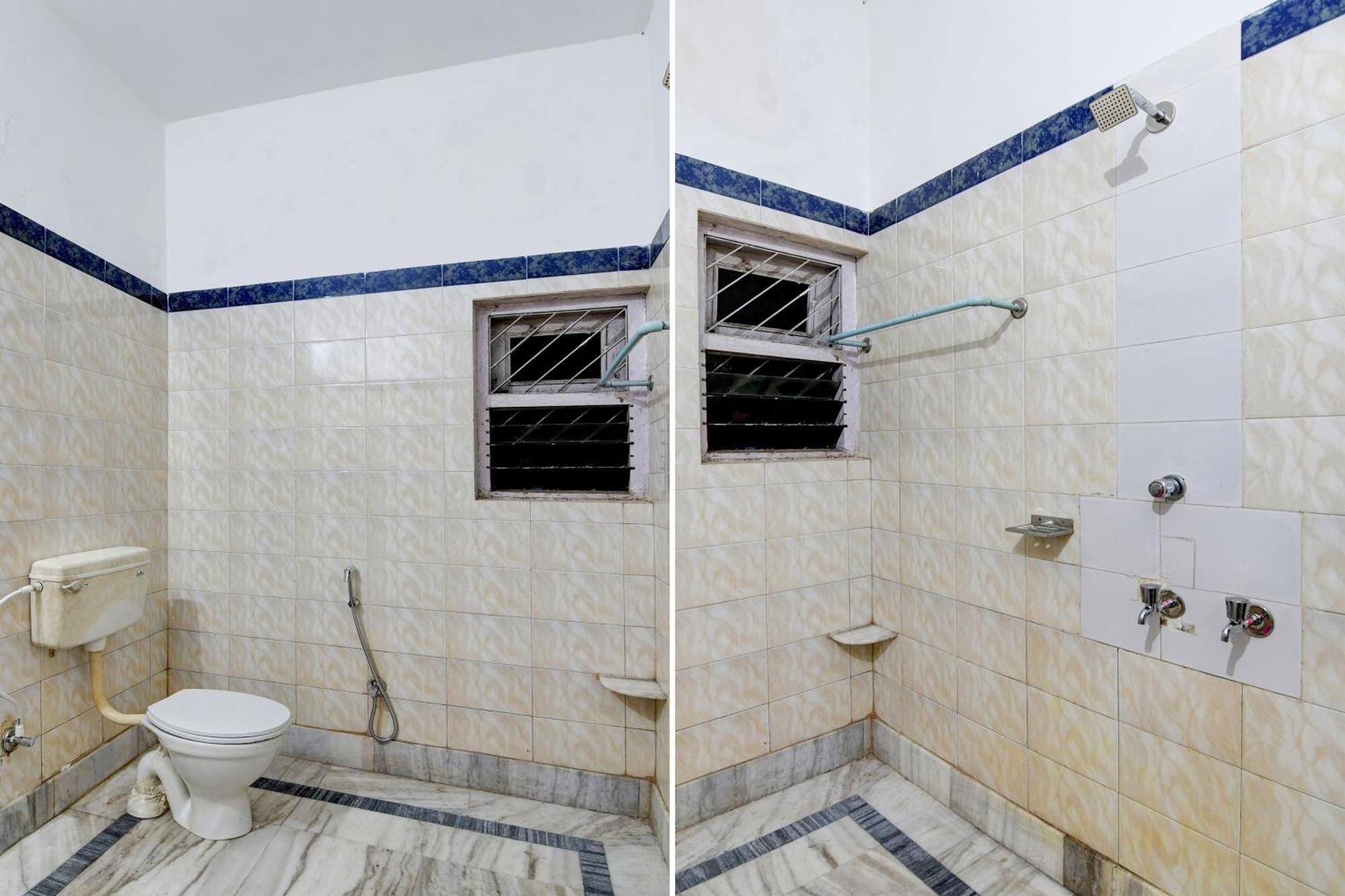Hotel O Pramod Residency Bhubaneswar Exterior foto